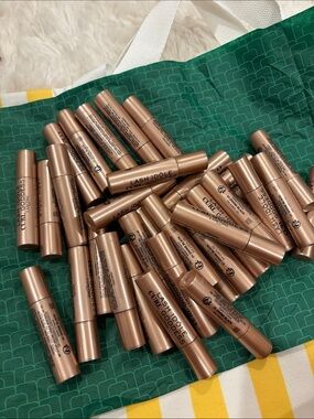 Lancome mini mascaras (total 34 mascaras )